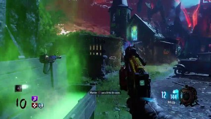 Cod Bo 3 Zombies! (11)
