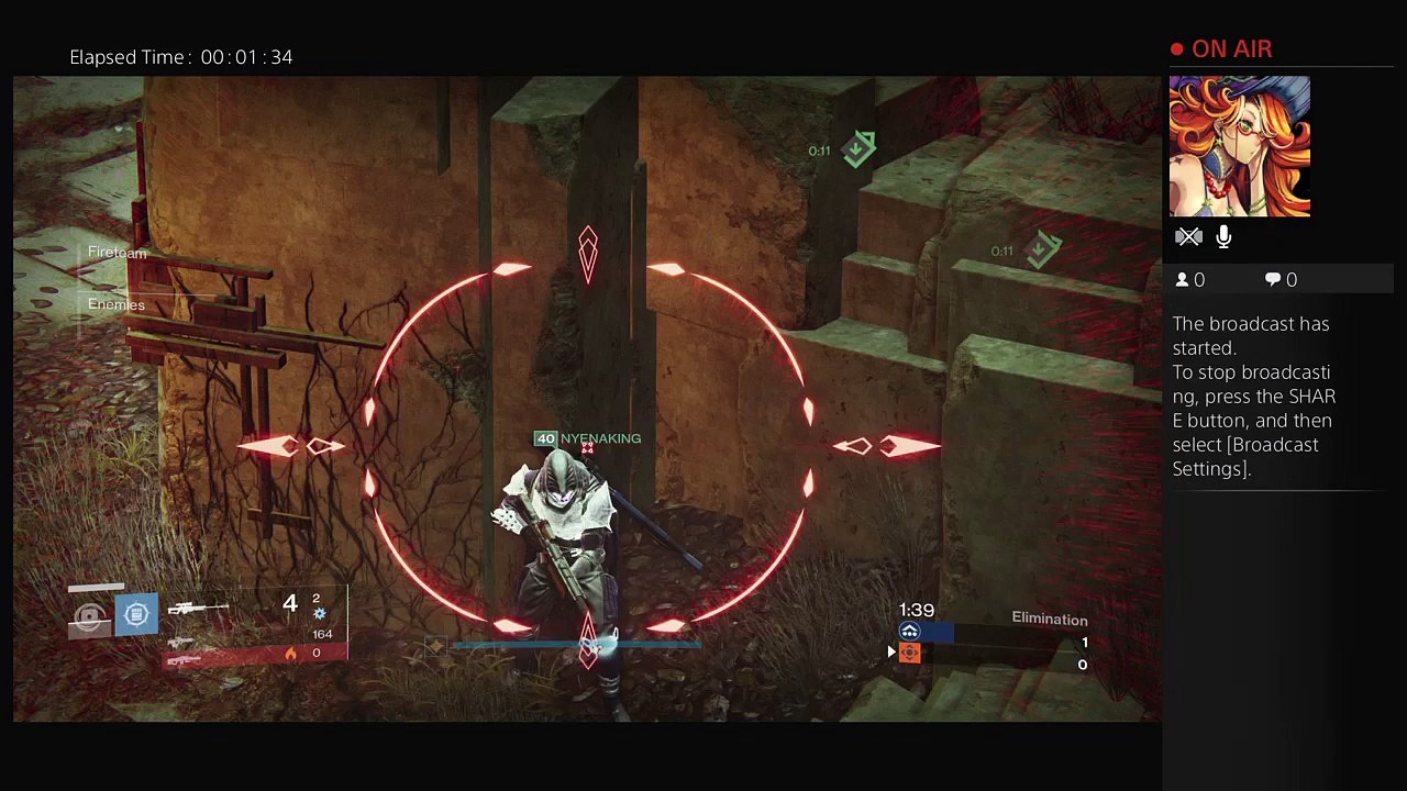 Mayhem rumble (13)