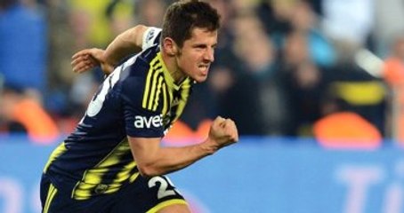 FB TV'nin Yayınına Emre Belözoğlu Bağlandı