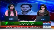 Shahid Afridi blames Misbah-ul-Haq for Pakistan's worse performance in ODI