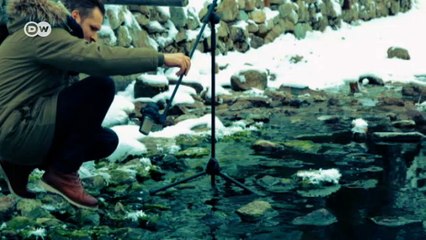 Fahrenhaidt – Nature Pop from Berlin | PopXport