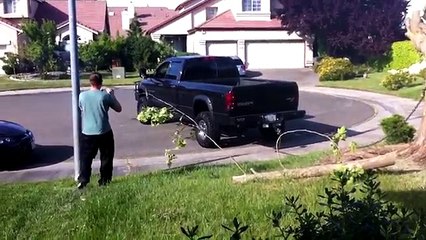 Kamionet od 500 konja