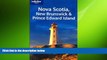 FREE DOWNLOAD  Lonely Planet Nova Scotia, New Brunswick   Prince Edward Island (Regional Travel