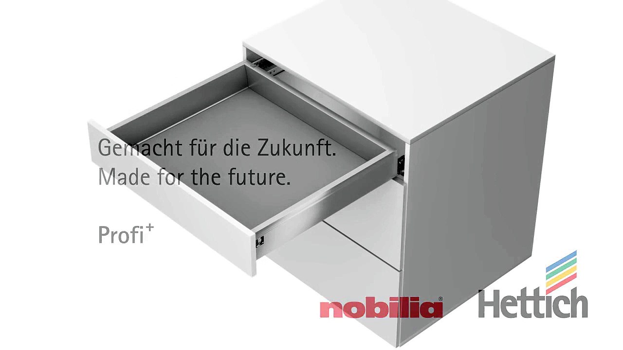 11. Ihr Küchen Partner Essen Schubkasten und Auszüge Profi Plus, www.küchen-partner-essen.de