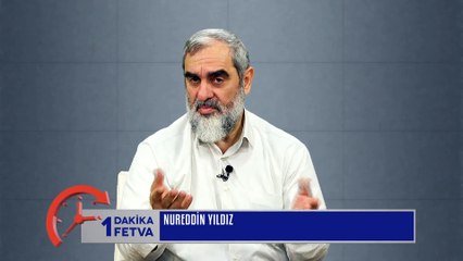100) Kurbanın Kazası Olur Mu? /Birfetva - Nureddin YILDIZ