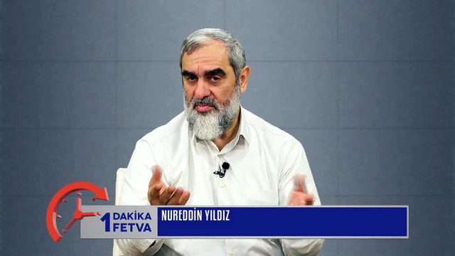 100) Kurbanın Kazası Olur Mu? /Birfetva - Nureddin YILDIZ