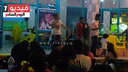 بالفيديو.. فتاة تقلد أحمد شيبة بـ"أه لو لعبت يا زهر"