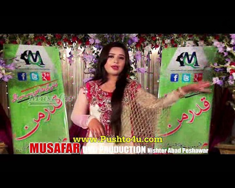 Pashto Album Afghan Hits Video 8