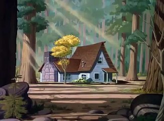 Donald Duck & Nephews   Lion Around