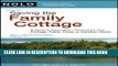 [PDF] Saving the Family Cottage: A Guide to Succession Planning for Your Cottage, Cabin, Camp or