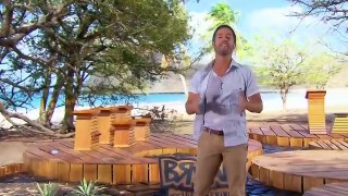 Tercera Temporada - La Isla: El Reality - Capítulo 44