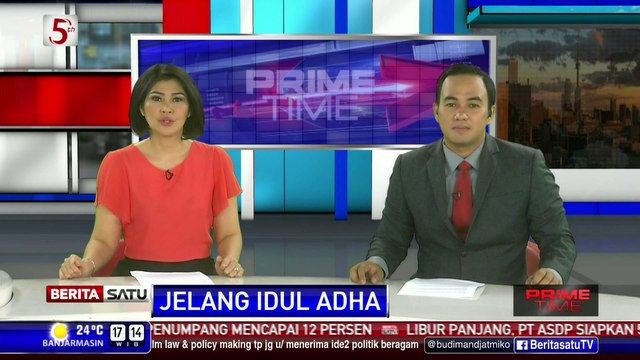 Dinas Peternakan Majalengka Sidak Penjualan Hewan Kurban