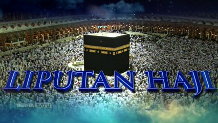 Ketua APMG: Sebaiknya Ada Badan Mandiri yang Kelola Haji