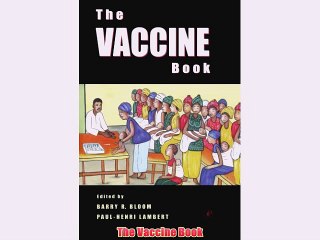 [PDF] The Vaccine Book Full Colection