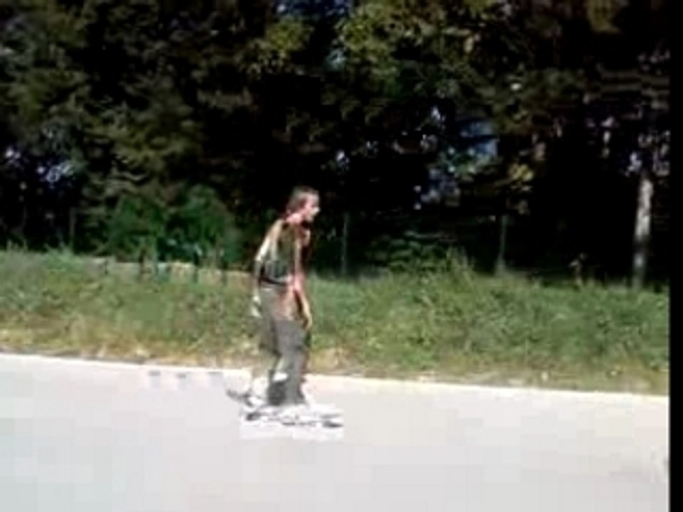 Front air