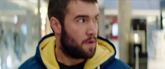 Level Up Trailer (2016)