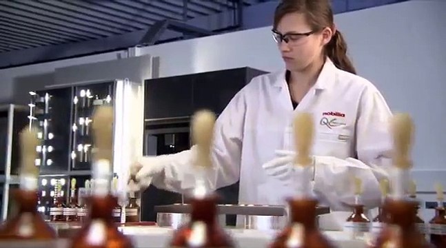 16. Ihr Küchen Partner Essen Qualität der Oberflächen ww.w.küchen-partner-essen.de