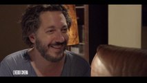 Interview de Guillaume Gallienne sur le tournage du film Maryline - L'hebdo cinéma