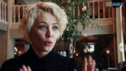 WOLKA - Новый бренд головных уборов от Екатерины Волковой (Краудинвестинговая платформа SIMEX)