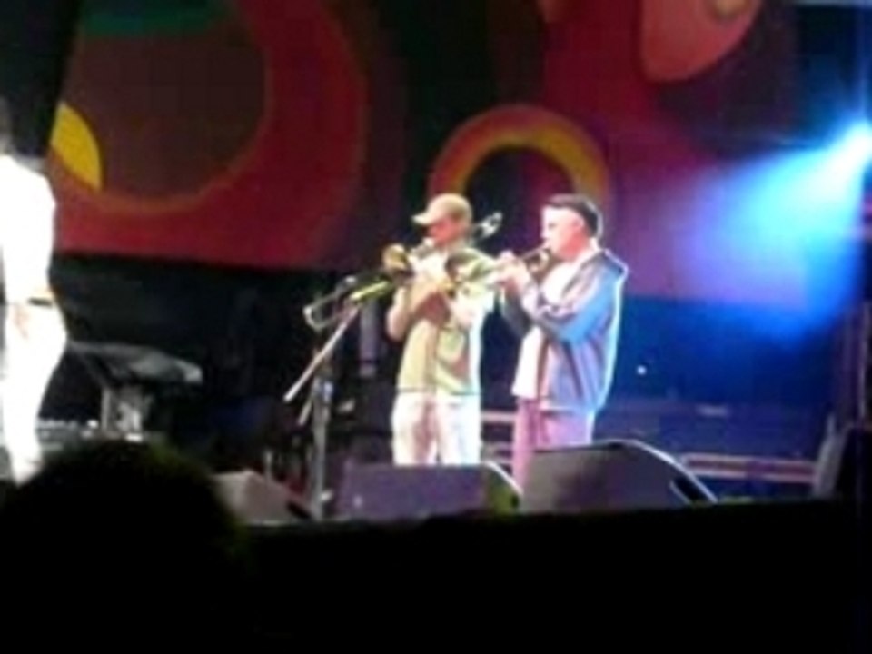 Rototom 2007