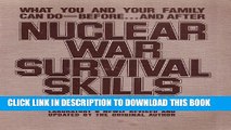 [PDF] Nuclear War Survival Skills Popular Colection