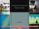 [PDF] Heparin - Arterial Mast Cells (Monographs on Atherosclerosis Vol. 8) Popular Colection