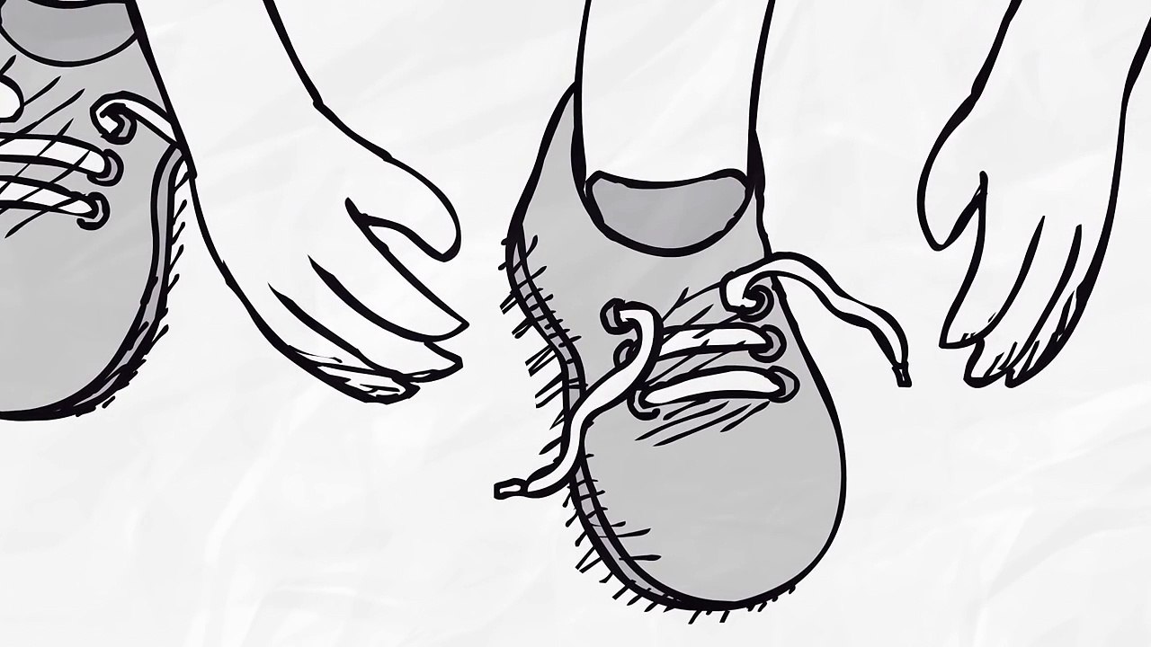 One Of Them Dumb Kids  - Kinda Funny Doodles