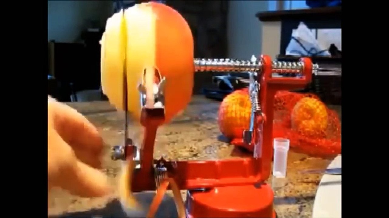 Amazing Homemade Inventions And Ingenious Machines _ LIFEHACKS 2016_HIGH