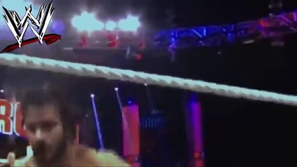 Brock Lesnar vs Seth Rollins vs Undertaker hd hell they nearly die - SPORTS WORLD