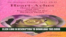 [PDF] Heart-Aches: Heart Disease and the Psychology of the Broken Heart Popular Colection
