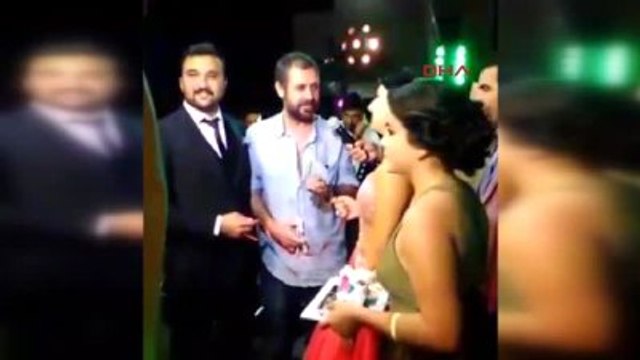 Bodrum Önce Nişan Taktı Sonra Harmandalı Oynadı