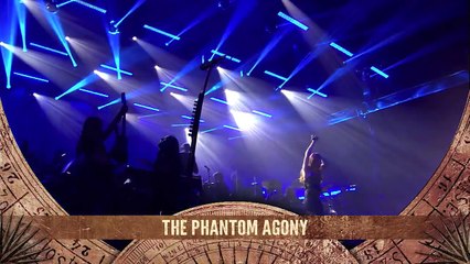 EPICA - The Phantom Agony Live Retrospect