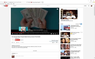 video marketing blaster pro in action - video marketing blaster pro - ranking videos on youtube