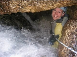 Corse et Canyon - www.delicaventure.com