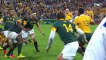 L'Australie s'impose face aux Springboks