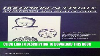 [PDF] Holoprosencephaly: An Overview and Atlas of Cases Popular Colection
