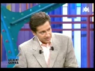 LAURENT GERRA VIRGINIE LEMOINE-LE BEST OF