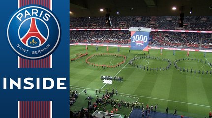 Paris-ASSE : Inside