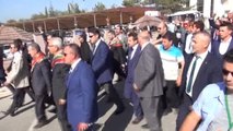 Bilecik Başbakan Yardımcısı Türkeş Demir, Her Darbe ile Daha da Sertleşir