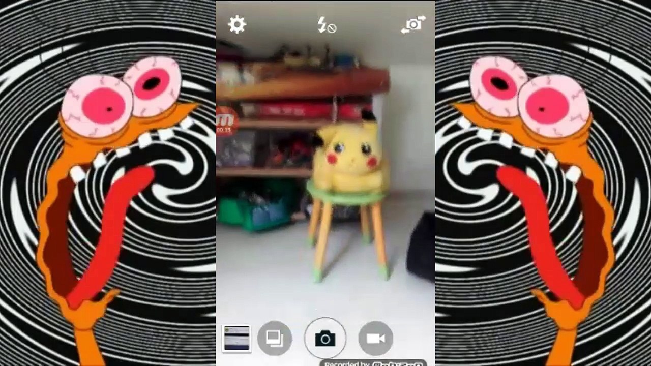 POKEMON SNAPGO LE JEU QUI VA REVOLUTIONNER LE MONDE !!!!!!!!!!!!!!