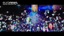 Oliver Stone estrena en Toronto 'Snowden'