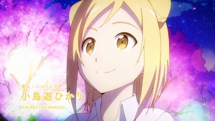 Demi-chan wa Kataritai PV