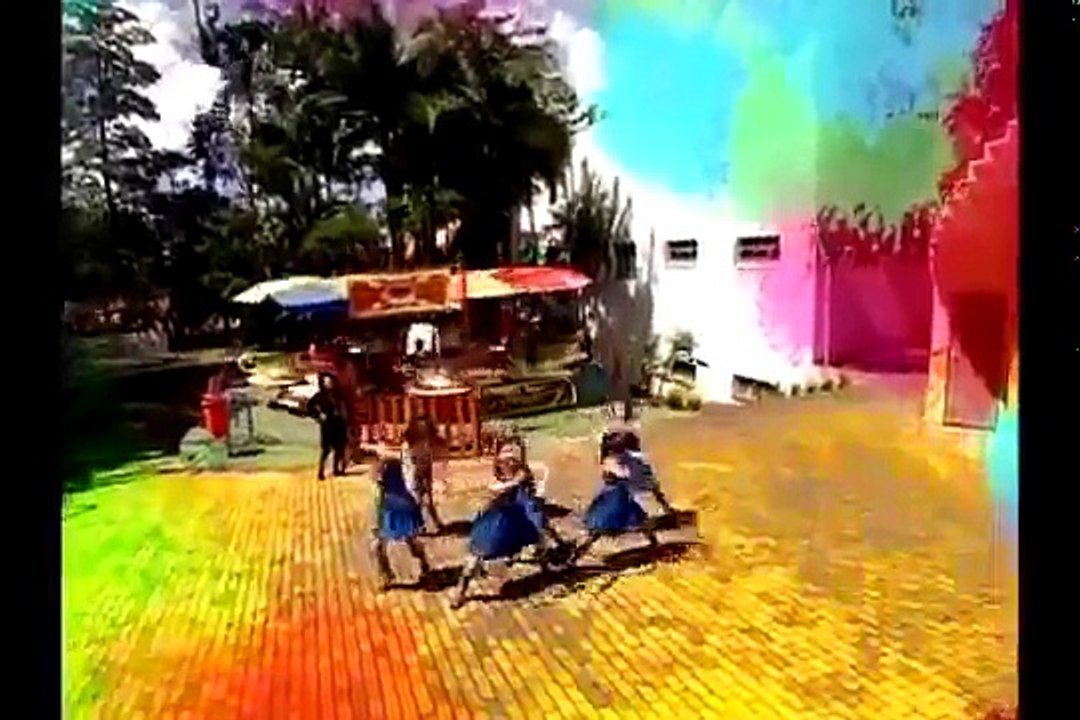 Chiquititas - Capítulo 86 Completo (11/11/13)