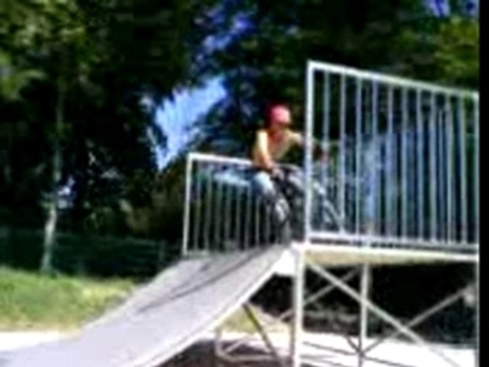 Compil de skate