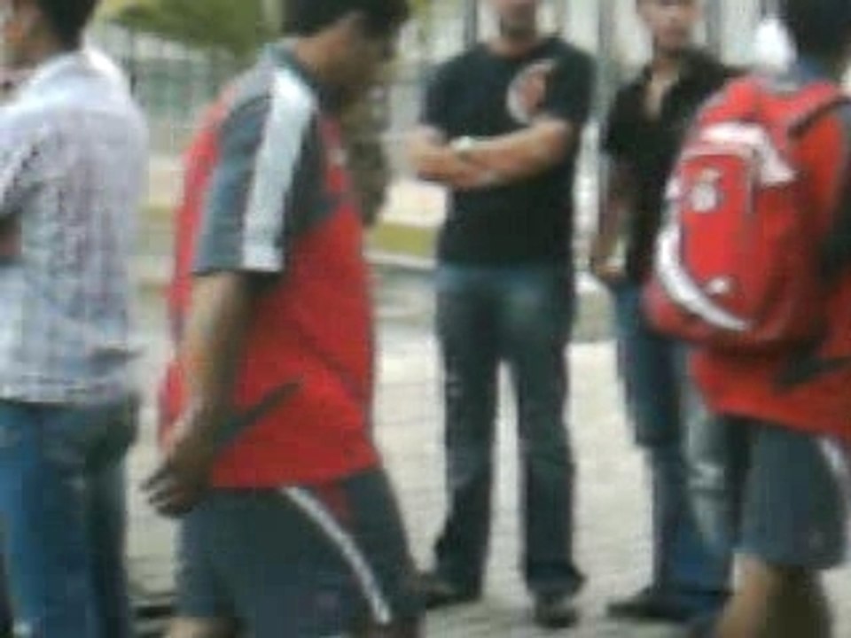 Benfica futsal
