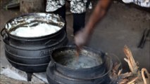 African Pot &  African Cooking