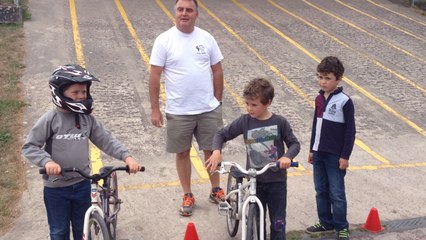Ils ont testé le BMX