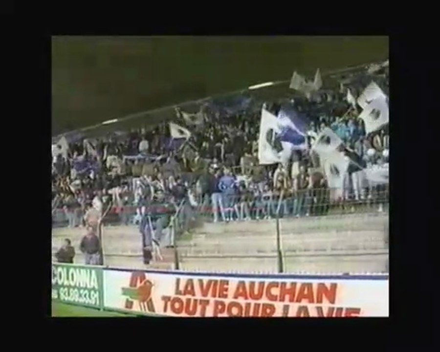 Go furiani !!!!!!