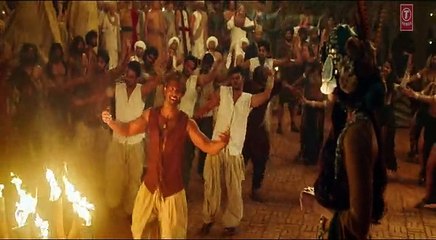 Mohenjo Daro Title Song - [HQ] [Webmusic.IN]