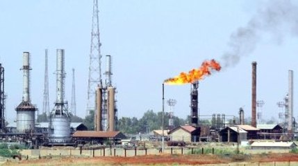 ABD'li Enerji Şirketinden Büyük Petrol Keşfi